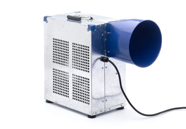 Krokodil | Springkussen Huren