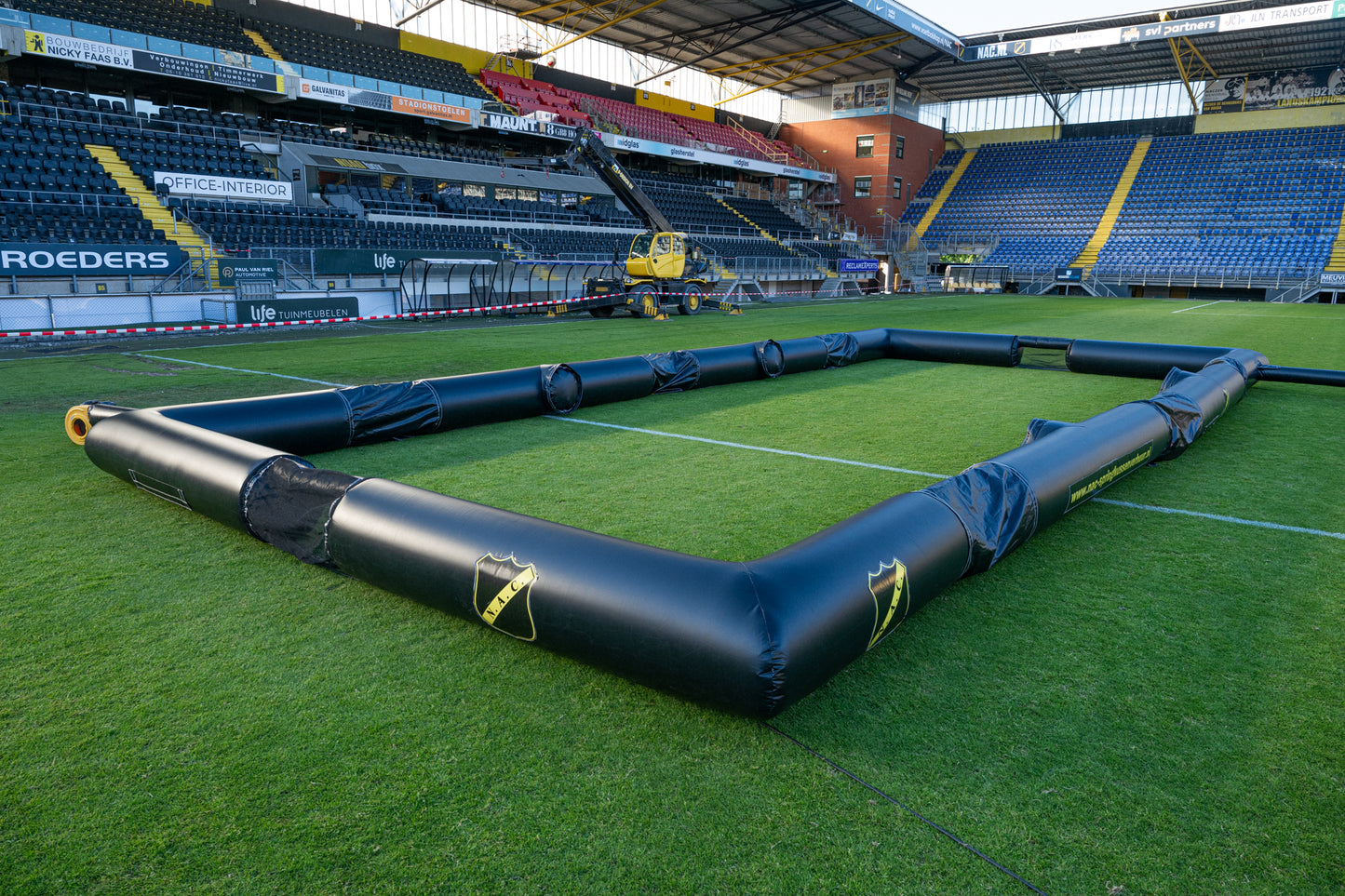 Pannaveld Huren | NAC 3 in 1 | 15x7m