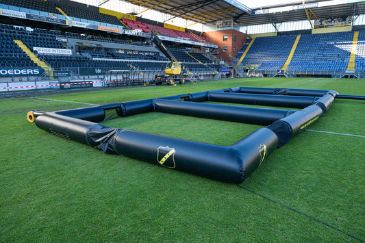 Pannaveld Huren | NAC 3 in 1 | 15x7m